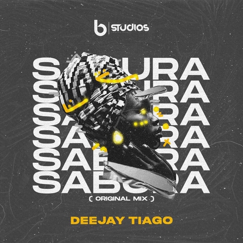 Deejay Tiago - Sabura [BSTD059]